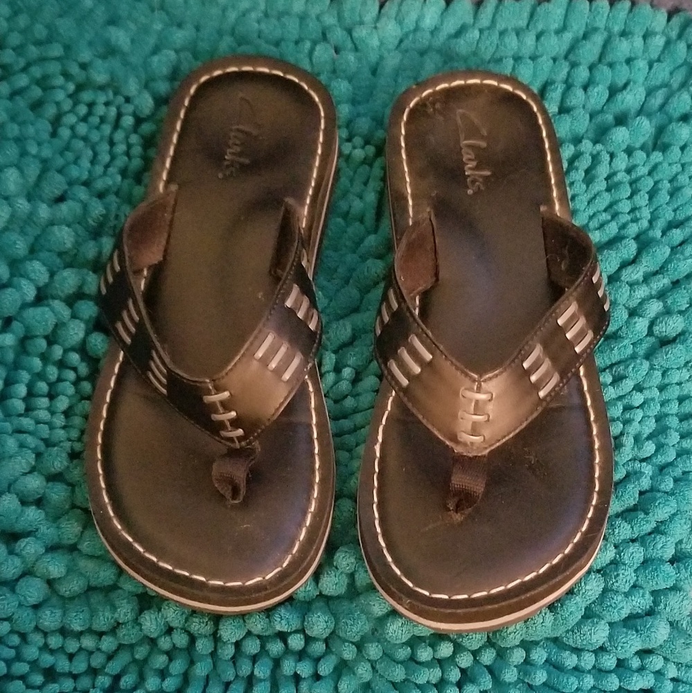 Flip flops